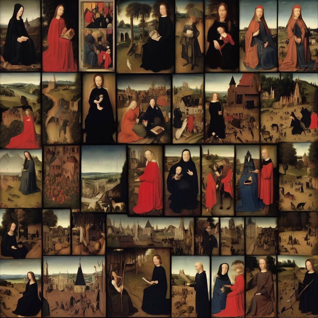 Hans Memling