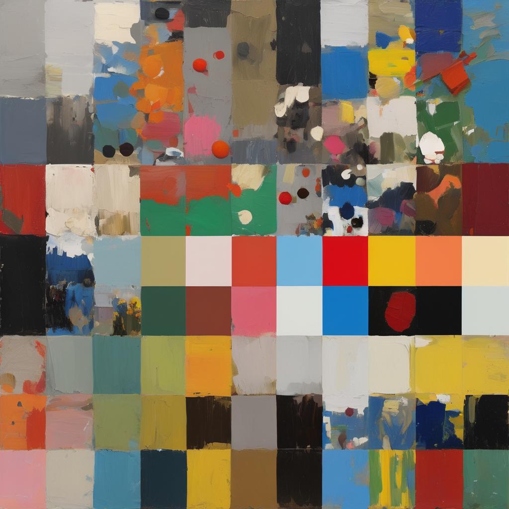 Damien Hirst