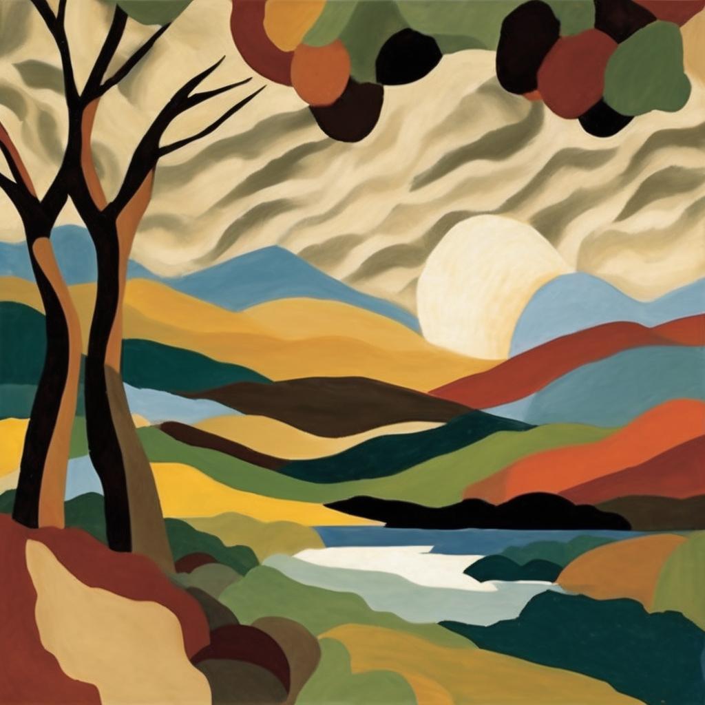 Arthur Dove
