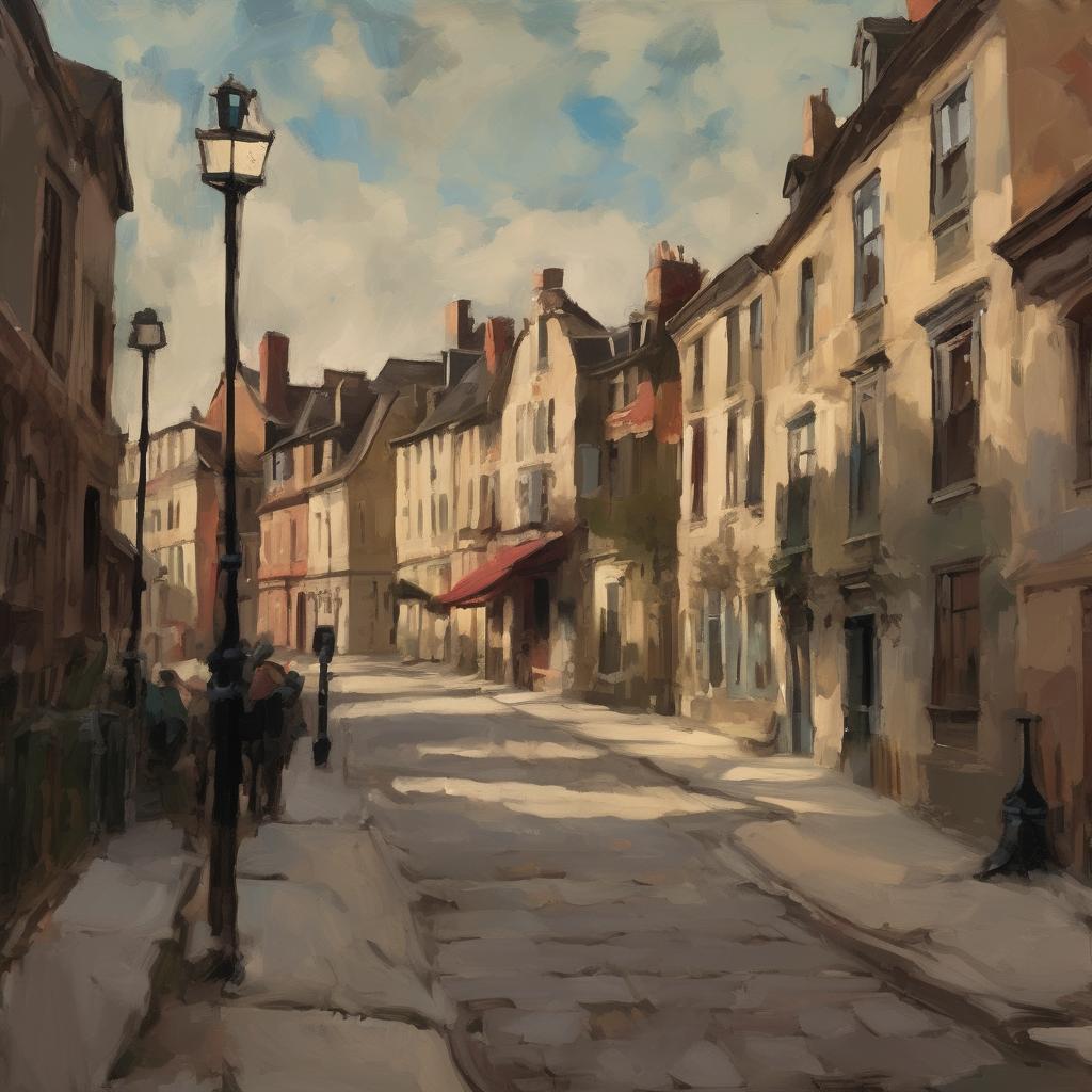 Albert Huie
