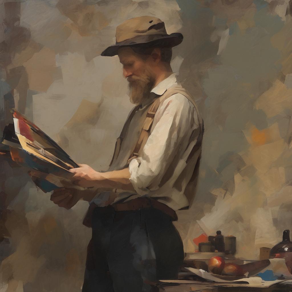 George Henry