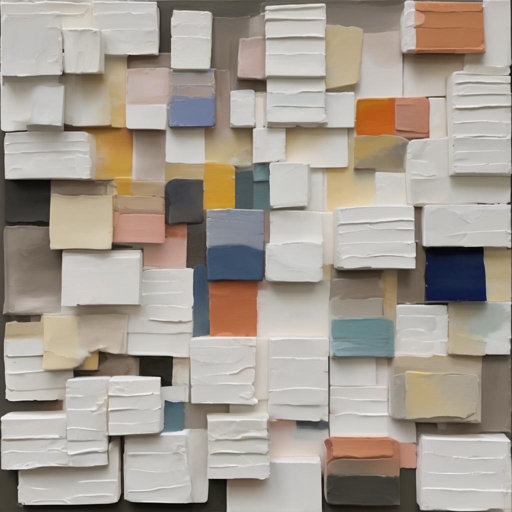 Στυλ και τεχνικές της Ρέιτσελ Γουάιτρεντ