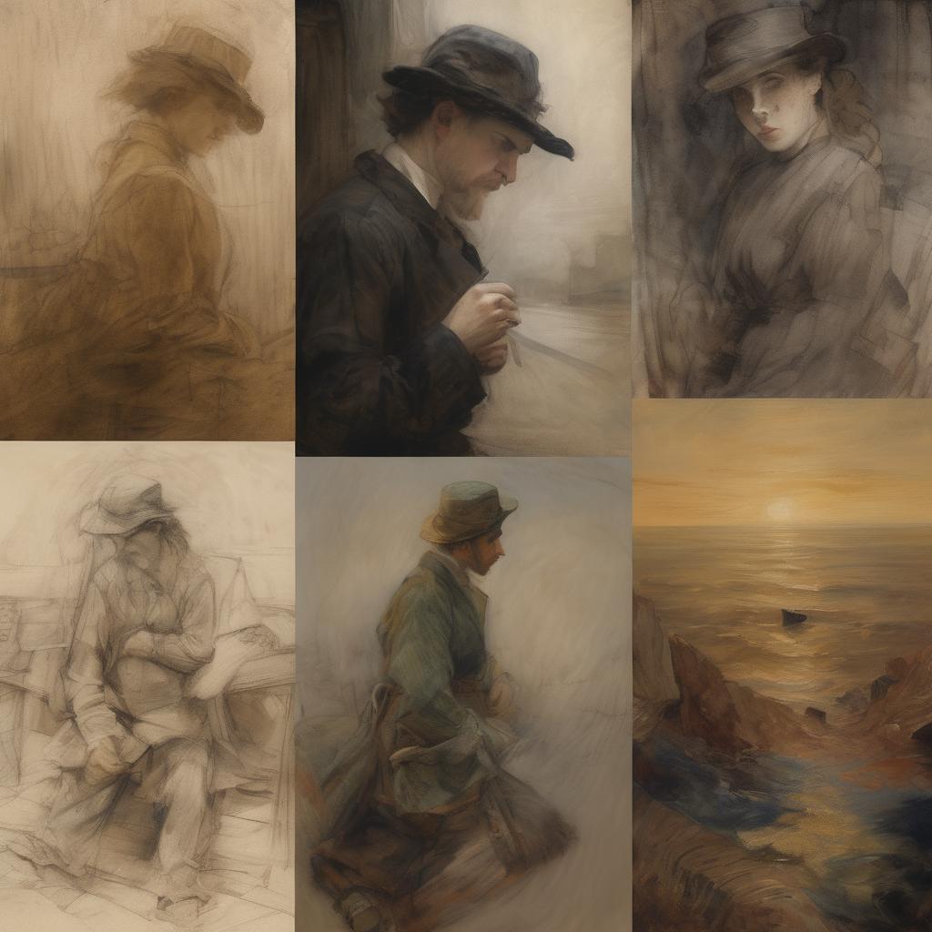 Ο βίος και η πορεία του Τεόντορ Αξέντοβιτς