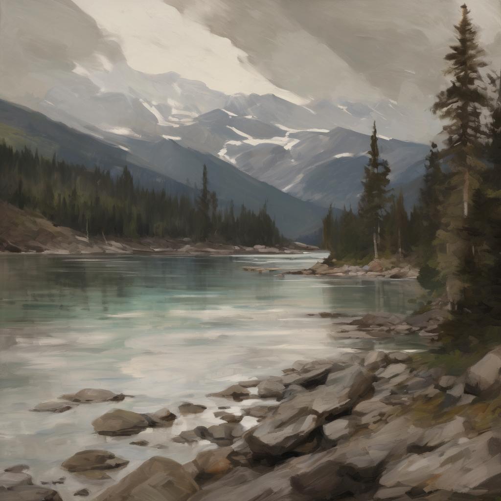 Η Ζωή του Albert Edelfelt