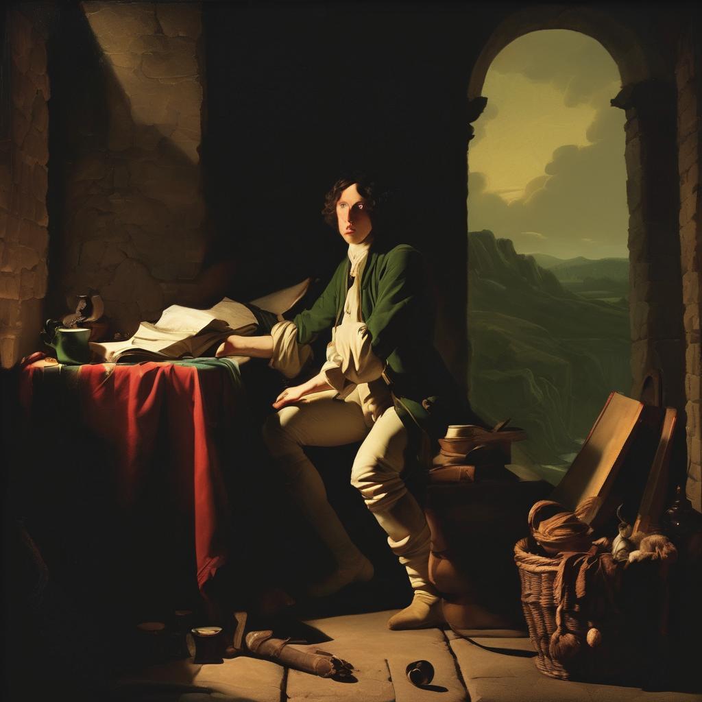 Joseph Wright