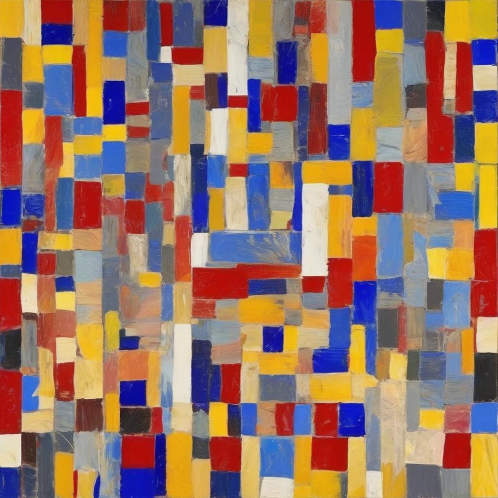 Ο Μοναδικός Καλλιτεχνικός Στυλ του Jasper Johns