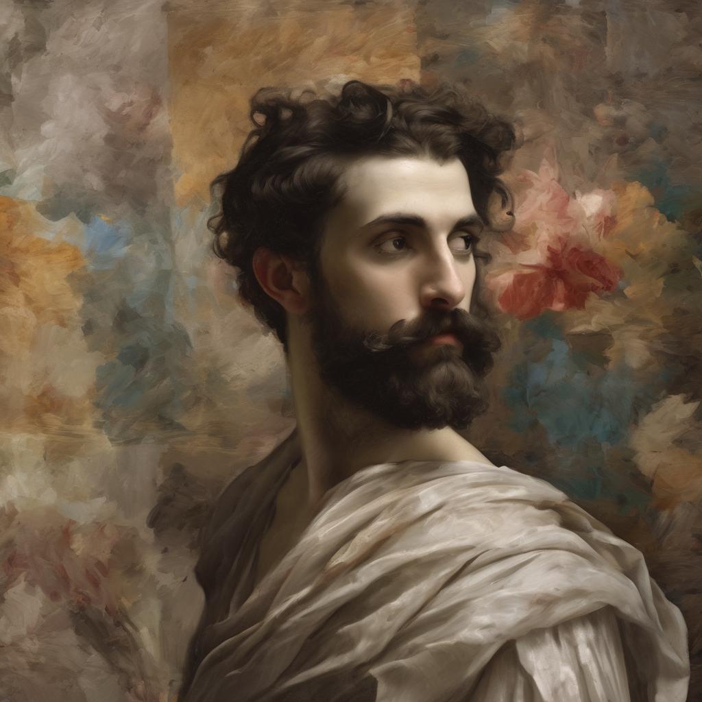 Ο μοναδικός ύφος του Ercole II PROCACCINI