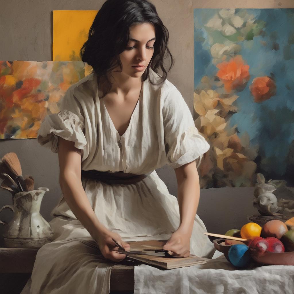 Η ζωή και η επαγγελματική πορεία του Sinibaldo IBI