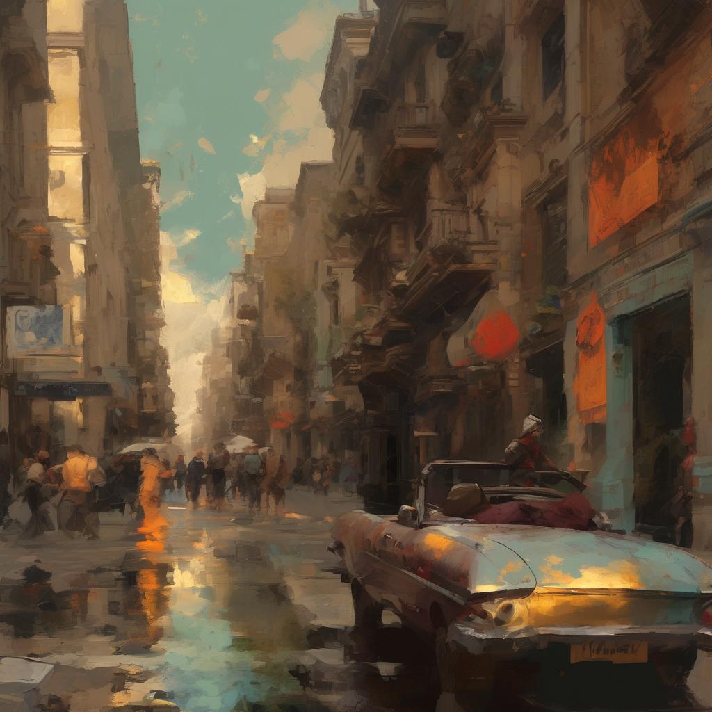 Η Ζωή και η Καριέρα του Craig Mullins