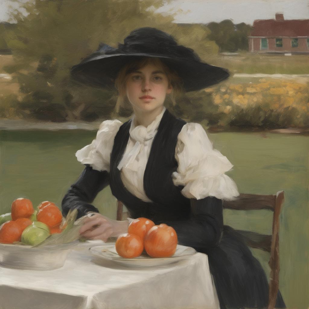 Πρώιμα Χρόνια και Εκπαίδευση