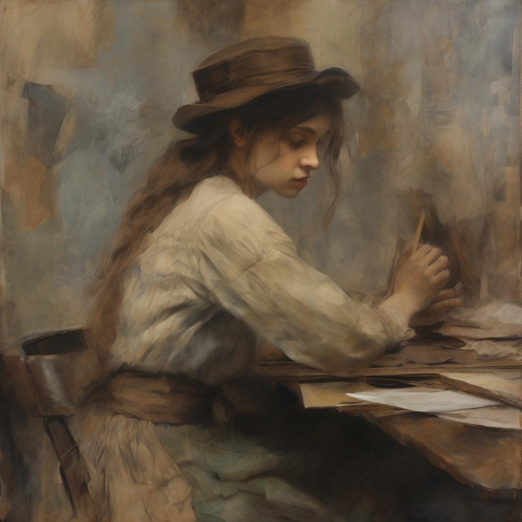 Η μοναδική τέχνη και στυλ του Αξέντοβιτς