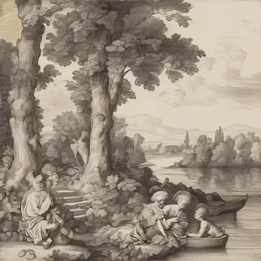 Adriaen van der WERFF